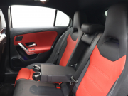 AMG Aクラス A45S 4MATIC+ AMGｱﾄﾞﾊﾞﾝｽﾄﾞ&ﾊﾟﾌｫｰﾏﾝｽPKG　黒/赤 ﾋｰﾀｰ ﾍﾞﾝﾁﾚｰﾀｰ ﾊﾟﾉﾗﾏSR ﾅﾋﾞTV HUD 360ｶﾒﾗ ｱﾄﾞﾊﾞﾝｽﾄﾞｻｳﾝﾄﾞ ｱﾀﾞﾌﾟﾃｨﾌﾞLEDﾊﾟﾌｫｰﾏﾝｽﾍｯﾄﾞﾗｲﾄ AMGﾊﾟﾌｫｰﾏﾝｽｴｸﾞｿﾞｰｽﾄ AMGﾊﾟﾌｫｰﾏﾝｽｼｰﾄ AMGｴｱﾛ＆19AW　2年保証