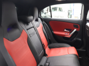 AMG Aクラス A45S 4MATIC+ AMGｱﾄﾞﾊﾞﾝｽﾄﾞ&ﾊﾟﾌｫｰﾏﾝｽPKG　黒/赤 ﾋｰﾀｰ ﾍﾞﾝﾁﾚｰﾀｰ ﾊﾟﾉﾗﾏSR ﾅﾋﾞTV HUD 360ｶﾒﾗ ｱﾄﾞﾊﾞﾝｽﾄﾞｻｳﾝﾄﾞ ｱﾀﾞﾌﾟﾃｨﾌﾞLEDﾊﾟﾌｫｰﾏﾝｽﾍｯﾄﾞﾗｲﾄ AMGﾊﾟﾌｫｰﾏﾝｽｴｸﾞｿﾞｰｽﾄ AMGﾊﾟﾌｫｰﾏﾝｽｼｰﾄ AMGｴｱﾛ＆19AW　2年保証