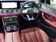AMG CLSクラス CLS53 4MATIC+ ﾚｰﾀﾞｰSP ISG搭載　RSP 赤革 ﾍﾞﾝﾁﾚｰﾀｰ ﾀﾞｲﾅﾐｯｸｼｰﾄ ｻﾝﾙｰﾌ 純正ﾅﾋﾞTV 360ｶﾒﾗ ﾌﾞﾙﾒｽﾀｰ HUD ﾏﾙﾁﾋﾞｰﾑLEDﾗｲﾄ AMGｴｸﾞｿﾞｰｽﾄｼｽﾃﾑ 専用ｴｱﾛ&20AW　2年保証付