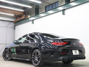 AMG CLSクラス CLS53 4MATIC+ ﾚｰﾀﾞｰSP ISG搭載　RSP 赤革 ﾍﾞﾝﾁﾚｰﾀｰ ﾀﾞｲﾅﾐｯｸｼｰﾄ ｻﾝﾙｰﾌ 純正ﾅﾋﾞTV 360ｶﾒﾗ ﾌﾞﾙﾒｽﾀｰ HUD ﾏﾙﾁﾋﾞｰﾑLEDﾗｲﾄ AMGｴｸﾞｿﾞｰｽﾄｼｽﾃﾑ 専用ｴｱﾛ&20AW　2年保証付