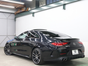 AMG CLSクラス CLS53 4MATIC+ ﾚｰﾀﾞｰSP ISG搭載　RSP 赤革 ﾍﾞﾝﾁﾚｰﾀｰ ﾀﾞｲﾅﾐｯｸｼｰﾄ ｻﾝﾙｰﾌ 純正ﾅﾋﾞTV 360ｶﾒﾗ ﾌﾞﾙﾒｽﾀｰ HUD ﾏﾙﾁﾋﾞｰﾑLEDﾗｲﾄ AMGｴｸﾞｿﾞｰｽﾄｼｽﾃﾑ 専用ｴｱﾛ&20AW　2年保証付