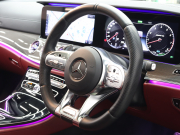 AMG CLSクラス CLS53 4MATIC+ ﾚｰﾀﾞｰSP ISG搭載　RSP 赤革 ﾍﾞﾝﾁﾚｰﾀｰ ﾀﾞｲﾅﾐｯｸｼｰﾄ ｻﾝﾙｰﾌ 純正ﾅﾋﾞTV 360ｶﾒﾗ ﾌﾞﾙﾒｽﾀｰ HUD ﾏﾙﾁﾋﾞｰﾑLEDﾗｲﾄ AMGｴｸﾞｿﾞｰｽﾄｼｽﾃﾑ 専用ｴｱﾛ&20AW　2年保証付