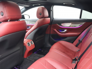 AMG CLSクラス CLS53 4MATIC+ ﾚｰﾀﾞｰSP ISG搭載　RSP 赤革 ﾍﾞﾝﾁﾚｰﾀｰ ﾀﾞｲﾅﾐｯｸｼｰﾄ ｻﾝﾙｰﾌ 純正ﾅﾋﾞTV 360ｶﾒﾗ ﾌﾞﾙﾒｽﾀｰ HUD ﾏﾙﾁﾋﾞｰﾑLEDﾗｲﾄ AMGｴｸﾞｿﾞｰｽﾄｼｽﾃﾑ 専用ｴｱﾛ&20AW　2年保証付