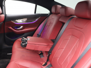 AMG CLSクラス CLS53 4MATIC+ ﾚｰﾀﾞｰSP ISG搭載　RSP 赤革 ﾍﾞﾝﾁﾚｰﾀｰ ﾀﾞｲﾅﾐｯｸｼｰﾄ ｻﾝﾙｰﾌ 純正ﾅﾋﾞTV 360ｶﾒﾗ ﾌﾞﾙﾒｽﾀｰ HUD ﾏﾙﾁﾋﾞｰﾑLEDﾗｲﾄ AMGｴｸﾞｿﾞｰｽﾄｼｽﾃﾑ 専用ｴｱﾛ&20AW　2年保証付