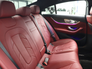 AMG CLSクラス CLS53 4MATIC+ ﾚｰﾀﾞｰSP ISG搭載　RSP 赤革 ﾍﾞﾝﾁﾚｰﾀｰ ﾀﾞｲﾅﾐｯｸｼｰﾄ ｻﾝﾙｰﾌ 純正ﾅﾋﾞTV 360ｶﾒﾗ ﾌﾞﾙﾒｽﾀｰ HUD ﾏﾙﾁﾋﾞｰﾑLEDﾗｲﾄ AMGｴｸﾞｿﾞｰｽﾄｼｽﾃﾑ 専用ｴｱﾛ&20AW　2年保証付