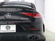 AMG CLSクラス CLS53 4MATIC+ ﾚｰﾀﾞｰSP ISG搭載　RSP 赤革 ﾍﾞﾝﾁﾚｰﾀｰ ﾀﾞｲﾅﾐｯｸｼｰﾄ ｻﾝﾙｰﾌ 純正ﾅﾋﾞTV 360ｶﾒﾗ ﾌﾞﾙﾒｽﾀｰ HUD ﾏﾙﾁﾋﾞｰﾑLEDﾗｲﾄ AMGｴｸﾞｿﾞｰｽﾄｼｽﾃﾑ 専用ｴｱﾛ&20AW　2年保証付