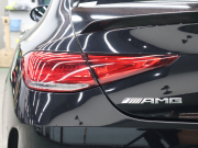 AMG CLSクラス CLS53 4MATIC+ ﾚｰﾀﾞｰSP ISG搭載　RSP 赤革 ﾍﾞﾝﾁﾚｰﾀｰ ﾀﾞｲﾅﾐｯｸｼｰﾄ ｻﾝﾙｰﾌ 純正ﾅﾋﾞTV 360ｶﾒﾗ ﾌﾞﾙﾒｽﾀｰ HUD ﾏﾙﾁﾋﾞｰﾑLEDﾗｲﾄ AMGｴｸﾞｿﾞｰｽﾄｼｽﾃﾑ 専用ｴｱﾛ&20AW　2年保証付