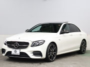 AMG Eクラス E53 4MATIC+ ｴｸｽｸﾙｰｼﾌﾞ&ﾚｰﾀﾞｰｾｰﾌﾃｨPKG　Meｺﾈ Pｽﾀ 黒革 ﾏｯｻｰｼﾞ ﾀﾞｲﾅﾐｯｸｼｰﾄ ﾋｰﾀｰ&ｸｰﾗｰ ﾊﾟﾉﾗﾏSR ﾅﾋﾞTV 360ｶﾒ ｴｱﾊﾞﾗﾝｽP ﾍｯﾄﾞｱｯﾌﾟD Brumesterｻｳﾝﾄﾞ 自動ﾄﾗﾝｸ&ﾌｯﾄﾄﾗﾝｸｵｰﾌﾟﾅｰ AMGｴｱﾛ 20ｲﾝﾁAW　2年保証