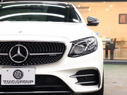 AMG Eクラス E53 4MATIC+ ｴｸｽｸﾙｰｼﾌﾞ&ﾚｰﾀﾞｰｾｰﾌﾃｨPKG　Meｺﾈ Pｽﾀ 黒革 ﾏｯｻｰｼﾞ ﾀﾞｲﾅﾐｯｸｼｰﾄ ﾋｰﾀｰ&ｸｰﾗｰ ﾊﾟﾉﾗﾏSR ﾅﾋﾞTV 360ｶﾒ ｴｱﾊﾞﾗﾝｽP ﾍｯﾄﾞｱｯﾌﾟD Brumesterｻｳﾝﾄﾞ 自動ﾄﾗﾝｸ&ﾌｯﾄﾄﾗﾝｸｵｰﾌﾟﾅｰ AMGｴｱﾛ 20ｲﾝﾁAW　2年保証