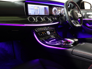 AMG Eクラス E53 4MATIC+ ｴｸｽｸﾙｰｼﾌﾞ&ﾚｰﾀﾞｰｾｰﾌﾃｨPKG　Meｺﾈ Pｽﾀ 黒革 ﾏｯｻｰｼﾞ ﾀﾞｲﾅﾐｯｸｼｰﾄ ﾋｰﾀｰ&ｸｰﾗｰ ﾊﾟﾉﾗﾏSR ﾅﾋﾞTV 360ｶﾒ ｴｱﾊﾞﾗﾝｽP ﾍｯﾄﾞｱｯﾌﾟD Brumesterｻｳﾝﾄﾞ 自動ﾄﾗﾝｸ&ﾌｯﾄﾄﾗﾝｸｵｰﾌﾟﾅｰ AMGｴｱﾛ 20ｲﾝﾁAW　2年保証