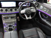 AMG Eクラス E53 4MATIC+ ｴｸｽｸﾙｰｼﾌﾞ&ﾚｰﾀﾞｰｾｰﾌﾃｨPKG　Meｺﾈ Pｽﾀ 黒革 ﾏｯｻｰｼﾞ ﾀﾞｲﾅﾐｯｸｼｰﾄ ﾋｰﾀｰ&ｸｰﾗｰ ﾊﾟﾉﾗﾏSR ﾅﾋﾞTV 360ｶﾒ ｴｱﾊﾞﾗﾝｽP ﾍｯﾄﾞｱｯﾌﾟD Brumesterｻｳﾝﾄﾞ 自動ﾄﾗﾝｸ&ﾌｯﾄﾄﾗﾝｸｵｰﾌﾟﾅｰ AMGｴｱﾛ 20ｲﾝﾁAW　2年保証
