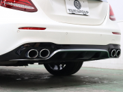 AMG Eクラス E53 4MATIC+ ｴｸｽｸﾙｰｼﾌﾞ&ﾚｰﾀﾞｰｾｰﾌﾃｨPKG　Meｺﾈ Pｽﾀ 黒革 ﾏｯｻｰｼﾞ ﾀﾞｲﾅﾐｯｸｼｰﾄ ﾋｰﾀｰ&ｸｰﾗｰ ﾊﾟﾉﾗﾏSR ﾅﾋﾞTV 360ｶﾒ ｴｱﾊﾞﾗﾝｽP ﾍｯﾄﾞｱｯﾌﾟD Brumesterｻｳﾝﾄﾞ 自動ﾄﾗﾝｸ&ﾌｯﾄﾄﾗﾝｸｵｰﾌﾟﾅｰ AMGｴｱﾛ 20ｲﾝﾁAW　2年保証