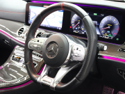 AMG Eクラス E53 4MATIC+ ｴｸｽｸﾙｰｼﾌﾞ&ﾚｰﾀﾞｰｾｰﾌﾃｨPKG　Meｺﾈ Pｽﾀ 黒革 ﾏｯｻｰｼﾞ ﾀﾞｲﾅﾐｯｸｼｰﾄ ﾋｰﾀｰ&ｸｰﾗｰ ﾊﾟﾉﾗﾏSR ﾅﾋﾞTV 360ｶﾒ ｴｱﾊﾞﾗﾝｽP ﾍｯﾄﾞｱｯﾌﾟD Brumesterｻｳﾝﾄﾞ 自動ﾄﾗﾝｸ&ﾌｯﾄﾄﾗﾝｸｵｰﾌﾟﾅｰ AMGｴｱﾛ 20ｲﾝﾁAW　2年保証