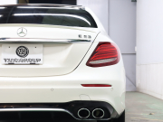 AMG Eクラス E53 4MATIC+ ｴｸｽｸﾙｰｼﾌﾞ&ﾚｰﾀﾞｰｾｰﾌﾃｨPKG　Meｺﾈ Pｽﾀ 黒革 ﾏｯｻｰｼﾞ ﾀﾞｲﾅﾐｯｸｼｰﾄ ﾋｰﾀｰ&ｸｰﾗｰ ﾊﾟﾉﾗﾏSR ﾅﾋﾞTV 360ｶﾒ ｴｱﾊﾞﾗﾝｽP ﾍｯﾄﾞｱｯﾌﾟD Brumesterｻｳﾝﾄﾞ 自動ﾄﾗﾝｸ&ﾌｯﾄﾄﾗﾝｸｵｰﾌﾟﾅｰ AMGｴｱﾛ 20ｲﾝﾁAW　2年保証