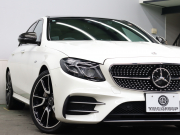 AMG Eクラス E53 4MATIC+ ｴｸｽｸﾙｰｼﾌﾞ&ﾚｰﾀﾞｰｾｰﾌﾃｨPKG　Meｺﾈ Pｽﾀ 黒革 ﾏｯｻｰｼﾞ ﾀﾞｲﾅﾐｯｸｼｰﾄ ﾋｰﾀｰ&ｸｰﾗｰ ﾊﾟﾉﾗﾏSR ﾅﾋﾞTV 360ｶﾒ ｴｱﾊﾞﾗﾝｽP ﾍｯﾄﾞｱｯﾌﾟD Brumesterｻｳﾝﾄﾞ 自動ﾄﾗﾝｸ&ﾌｯﾄﾄﾗﾝｸｵｰﾌﾟﾅｰ AMGｴｱﾛ 20ｲﾝﾁAW　2年保証