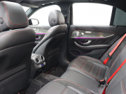 AMG Eクラス E53 4MATIC+ ｴｸｽｸﾙｰｼﾌﾞ&ﾚｰﾀﾞｰｾｰﾌﾃｨPKG　Meｺﾈ Pｽﾀ 黒革 ﾏｯｻｰｼﾞ ﾀﾞｲﾅﾐｯｸｼｰﾄ ﾋｰﾀｰ&ｸｰﾗｰ ﾊﾟﾉﾗﾏSR ﾅﾋﾞTV 360ｶﾒ ｴｱﾊﾞﾗﾝｽP ﾍｯﾄﾞｱｯﾌﾟD Brumesterｻｳﾝﾄﾞ 自動ﾄﾗﾝｸ&ﾌｯﾄﾄﾗﾝｸｵｰﾌﾟﾅｰ AMGｴｱﾛ 20ｲﾝﾁAW　2年保証