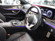 AMG Eクラス E53 4MATIC+ ｴｸｽｸﾙｰｼﾌﾞ&ﾚｰﾀﾞｰｾｰﾌﾃｨPKG　Meｺﾈ Pｽﾀ 黒革 ﾏｯｻｰｼﾞ ﾀﾞｲﾅﾐｯｸｼｰﾄ ﾋｰﾀｰ&ｸｰﾗｰ ﾊﾟﾉﾗﾏSR ﾅﾋﾞTV 360ｶﾒ ｴｱﾊﾞﾗﾝｽP ﾍｯﾄﾞｱｯﾌﾟD Brumesterｻｳﾝﾄﾞ 自動ﾄﾗﾝｸ&ﾌｯﾄﾄﾗﾝｸｵｰﾌﾟﾅｰ AMGｴｱﾛ 20ｲﾝﾁAW　2年保証