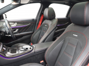 AMG Eクラス E53 4MATIC+ ｴｸｽｸﾙｰｼﾌﾞ&ﾚｰﾀﾞｰｾｰﾌﾃｨPKG　Meｺﾈ Pｽﾀ 黒革 ﾏｯｻｰｼﾞ ﾀﾞｲﾅﾐｯｸｼｰﾄ ﾋｰﾀｰ&ｸｰﾗｰ ﾊﾟﾉﾗﾏSR ﾅﾋﾞTV 360ｶﾒ ｴｱﾊﾞﾗﾝｽP ﾍｯﾄﾞｱｯﾌﾟD Brumesterｻｳﾝﾄﾞ 自動ﾄﾗﾝｸ&ﾌｯﾄﾄﾗﾝｸｵｰﾌﾟﾅｰ AMGｴｱﾛ 20ｲﾝﾁAW　2年保証