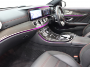 AMG Eクラス E53 4MATIC+ ｴｸｽｸﾙｰｼﾌﾞ&ﾚｰﾀﾞｰｾｰﾌﾃｨPKG　Meｺﾈ Pｽﾀ 黒革 ﾏｯｻｰｼﾞ ﾀﾞｲﾅﾐｯｸｼｰﾄ ﾋｰﾀｰ&ｸｰﾗｰ ﾊﾟﾉﾗﾏSR ﾅﾋﾞTV 360ｶﾒ ｴｱﾊﾞﾗﾝｽP ﾍｯﾄﾞｱｯﾌﾟD Brumesterｻｳﾝﾄﾞ 自動ﾄﾗﾝｸ&ﾌｯﾄﾄﾗﾝｸｵｰﾌﾟﾅｰ AMGｴｱﾛ 20ｲﾝﾁAW　2年保証