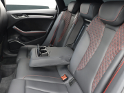 アウディ RS3 ｽﾎﾟｰﾂﾊﾞｯｸ RSﾃﾞｻﾞｲﾝPKG ｱﾙﾐﾆｳﾑｽﾀｲﾘﾝｸﾞP　ADVｷｰ Audiﾏｸﾞﾈﾃｨｯｸﾗｲﾄﾞ 黒革ｼｰﾄ MMIﾅﾋﾞTV Bang&Olufsen Bluetooth Bｶﾒﾗ ﾏﾄﾘｸｽLEDﾗｲﾄ ﾊﾞｰﾁｬﾙｺｸﾋﾟｯﾄ 19AW　2年保証付