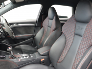 アウディ RS3 ｽﾎﾟｰﾂﾊﾞｯｸ RSﾃﾞｻﾞｲﾝPKG ｱﾙﾐﾆｳﾑｽﾀｲﾘﾝｸﾞP　ADVｷｰ Audiﾏｸﾞﾈﾃｨｯｸﾗｲﾄﾞ 黒革ｼｰﾄ MMIﾅﾋﾞTV Bang&Olufsen Bluetooth Bｶﾒﾗ ﾏﾄﾘｸｽLEDﾗｲﾄ ﾊﾞｰﾁｬﾙｺｸﾋﾟｯﾄ 19AW　2年保証付