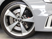 アウディ RS3 ｽﾎﾟｰﾂﾊﾞｯｸ RSﾃﾞｻﾞｲﾝPKG ｱﾙﾐﾆｳﾑｽﾀｲﾘﾝｸﾞP　ADVｷｰ Audiﾏｸﾞﾈﾃｨｯｸﾗｲﾄﾞ 黒革ｼｰﾄ MMIﾅﾋﾞTV Bang&Olufsen Bluetooth Bｶﾒﾗ ﾏﾄﾘｸｽLEDﾗｲﾄ ﾊﾞｰﾁｬﾙｺｸﾋﾟｯﾄ 19AW　2年保証付