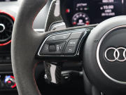 アウディ RS3 ｽﾎﾟｰﾂﾊﾞｯｸ RSﾃﾞｻﾞｲﾝPKG ｱﾙﾐﾆｳﾑｽﾀｲﾘﾝｸﾞP　ADVｷｰ Audiﾏｸﾞﾈﾃｨｯｸﾗｲﾄﾞ 黒革ｼｰﾄ MMIﾅﾋﾞTV Bang&Olufsen Bluetooth Bｶﾒﾗ ﾏﾄﾘｸｽLEDﾗｲﾄ ﾊﾞｰﾁｬﾙｺｸﾋﾟｯﾄ 19AW　2年保証付