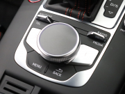 アウディ RS3 ｽﾎﾟｰﾂﾊﾞｯｸ RSﾃﾞｻﾞｲﾝPKG ｱﾙﾐﾆｳﾑｽﾀｲﾘﾝｸﾞP　ADVｷｰ Audiﾏｸﾞﾈﾃｨｯｸﾗｲﾄﾞ 黒革ｼｰﾄ MMIﾅﾋﾞTV Bang&Olufsen Bluetooth Bｶﾒﾗ ﾏﾄﾘｸｽLEDﾗｲﾄ ﾊﾞｰﾁｬﾙｺｸﾋﾟｯﾄ 19AW　2年保証付