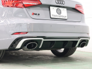 アウディ RS3 ｽﾎﾟｰﾂﾊﾞｯｸ RSﾃﾞｻﾞｲﾝPKG ｱﾙﾐﾆｳﾑｽﾀｲﾘﾝｸﾞP　ADVｷｰ Audiﾏｸﾞﾈﾃｨｯｸﾗｲﾄﾞ 黒革ｼｰﾄ MMIﾅﾋﾞTV Bang&Olufsen Bluetooth Bｶﾒﾗ ﾏﾄﾘｸｽLEDﾗｲﾄ ﾊﾞｰﾁｬﾙｺｸﾋﾟｯﾄ 19AW　2年保証付