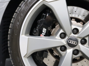 アウディ RS3 ｽﾎﾟｰﾂﾊﾞｯｸ RSﾃﾞｻﾞｲﾝPKG ｱﾙﾐﾆｳﾑｽﾀｲﾘﾝｸﾞP　ADVｷｰ Audiﾏｸﾞﾈﾃｨｯｸﾗｲﾄﾞ 黒革ｼｰﾄ MMIﾅﾋﾞTV Bang&Olufsen Bluetooth Bｶﾒﾗ ﾏﾄﾘｸｽLEDﾗｲﾄ ﾊﾞｰﾁｬﾙｺｸﾋﾟｯﾄ 19AW　2年保証付