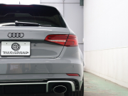 アウディ RS3 ｽﾎﾟｰﾂﾊﾞｯｸ RSﾃﾞｻﾞｲﾝPKG ｱﾙﾐﾆｳﾑｽﾀｲﾘﾝｸﾞP　ADVｷｰ Audiﾏｸﾞﾈﾃｨｯｸﾗｲﾄﾞ 黒革ｼｰﾄ MMIﾅﾋﾞTV Bang&Olufsen Bluetooth Bｶﾒﾗ ﾏﾄﾘｸｽLEDﾗｲﾄ ﾊﾞｰﾁｬﾙｺｸﾋﾟｯﾄ 19AW　2年保証付