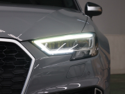 アウディ RS3 ｽﾎﾟｰﾂﾊﾞｯｸ RSﾃﾞｻﾞｲﾝPKG ｱﾙﾐﾆｳﾑｽﾀｲﾘﾝｸﾞP　ADVｷｰ Audiﾏｸﾞﾈﾃｨｯｸﾗｲﾄﾞ 黒革ｼｰﾄ MMIﾅﾋﾞTV Bang&Olufsen Bluetooth Bｶﾒﾗ ﾏﾄﾘｸｽLEDﾗｲﾄ ﾊﾞｰﾁｬﾙｺｸﾋﾟｯﾄ 19AW　2年保証付