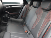 アウディ RS3 ｽﾎﾟｰﾂﾊﾞｯｸ RSﾃﾞｻﾞｲﾝPKG ｱﾙﾐﾆｳﾑｽﾀｲﾘﾝｸﾞP　ADVｷｰ Audiﾏｸﾞﾈﾃｨｯｸﾗｲﾄﾞ 黒革ｼｰﾄ MMIﾅﾋﾞTV Bang&Olufsen Bluetooth Bｶﾒﾗ ﾏﾄﾘｸｽLEDﾗｲﾄ ﾊﾞｰﾁｬﾙｺｸﾋﾟｯﾄ 19AW　2年保証付