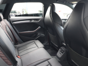 アウディ RS3 ｽﾎﾟｰﾂﾊﾞｯｸ RSﾃﾞｻﾞｲﾝPKG ｱﾙﾐﾆｳﾑｽﾀｲﾘﾝｸﾞP　ADVｷｰ Audiﾏｸﾞﾈﾃｨｯｸﾗｲﾄﾞ 黒革ｼｰﾄ MMIﾅﾋﾞTV Bang&Olufsen Bluetooth Bｶﾒﾗ ﾏﾄﾘｸｽLEDﾗｲﾄ ﾊﾞｰﾁｬﾙｺｸﾋﾟｯﾄ 19AW　2年保証付