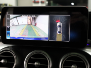 AMG Cクラス C43 4MATIC ｴｸｽｸﾙｰｼﾌﾞ&ﾚｰﾀﾞｰSP　後期 黒革 純正ﾅﾋﾞTV ﾌﾞﾙﾒｽﾀｰS HUD Bｶﾒﾗ 自動ﾄﾗﾝｸ&ﾌｯﾄﾄﾗﾝｸｵｰﾌﾟﾅｰ LEDﾍｯﾄﾞﾗｲﾄ AMGｴｱﾛ&19AW AMGｴｸﾞｿﾞｰｽﾄ　2年保証