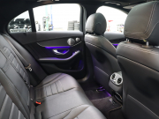 AMG Cクラス C43 4MATIC ｴｸｽｸﾙｰｼﾌﾞ&ﾚｰﾀﾞｰSP　後期 黒革 純正ﾅﾋﾞTV ﾌﾞﾙﾒｽﾀｰS HUD Bｶﾒﾗ 自動ﾄﾗﾝｸ&ﾌｯﾄﾄﾗﾝｸｵｰﾌﾟﾅｰ LEDﾍｯﾄﾞﾗｲﾄ AMGｴｱﾛ&19AW AMGｴｸﾞｿﾞｰｽﾄ　2年保証