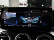 AMG Cクラス C43 4MATIC ｴｸｽｸﾙｰｼﾌﾞ&ﾚｰﾀﾞｰSP　後期 黒革 純正ﾅﾋﾞTV ﾌﾞﾙﾒｽﾀｰS HUD Bｶﾒﾗ 自動ﾄﾗﾝｸ&ﾌｯﾄﾄﾗﾝｸｵｰﾌﾟﾅｰ LEDﾍｯﾄﾞﾗｲﾄ AMGｴｱﾛ&19AW AMGｴｸﾞｿﾞｰｽﾄ　2年保証