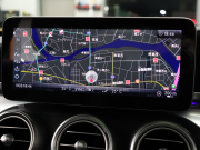 AMG Cクラス C43 4MATIC ｴｸｽｸﾙｰｼﾌﾞ&ﾚｰﾀﾞｰSP　後期 黒革 純正ﾅﾋﾞTV ﾌﾞﾙﾒｽﾀｰS HUD Bｶﾒﾗ 自動ﾄﾗﾝｸ&ﾌｯﾄﾄﾗﾝｸｵｰﾌﾟﾅｰ LEDﾍｯﾄﾞﾗｲﾄ AMGｴｱﾛ&19AW AMGｴｸﾞｿﾞｰｽﾄ　2年保証