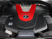 AMG Cクラス C43 4MATIC ｴｸｽｸﾙｰｼﾌﾞ&ﾚｰﾀﾞｰSP　後期 黒革 純正ﾅﾋﾞTV ﾌﾞﾙﾒｽﾀｰS HUD Bｶﾒﾗ 自動ﾄﾗﾝｸ&ﾌｯﾄﾄﾗﾝｸｵｰﾌﾟﾅｰ LEDﾍｯﾄﾞﾗｲﾄ AMGｴｱﾛ&19AW AMGｴｸﾞｿﾞｰｽﾄ　2年保証