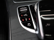 AMG Cクラス C43 4MATIC ｴｸｽｸﾙｰｼﾌﾞ&ﾚｰﾀﾞｰSP　後期 黒革 純正ﾅﾋﾞTV ﾌﾞﾙﾒｽﾀｰS HUD Bｶﾒﾗ 自動ﾄﾗﾝｸ&ﾌｯﾄﾄﾗﾝｸｵｰﾌﾟﾅｰ LEDﾍｯﾄﾞﾗｲﾄ AMGｴｱﾛ&19AW AMGｴｸﾞｿﾞｰｽﾄ　2年保証