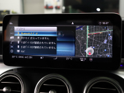 AMG Cクラス C43 4MATIC ｴｸｽｸﾙｰｼﾌﾞ&ﾚｰﾀﾞｰSP　後期 黒革 純正ﾅﾋﾞTV ﾌﾞﾙﾒｽﾀｰS HUD Bｶﾒﾗ 自動ﾄﾗﾝｸ&ﾌｯﾄﾄﾗﾝｸｵｰﾌﾟﾅｰ LEDﾍｯﾄﾞﾗｲﾄ AMGｴｱﾛ&19AW AMGｴｸﾞｿﾞｰｽﾄ　2年保証