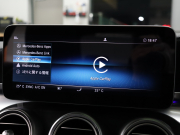 AMG Cクラス C43 4MATIC ｴｸｽｸﾙｰｼﾌﾞ&ﾚｰﾀﾞｰSP　後期 黒革 純正ﾅﾋﾞTV ﾌﾞﾙﾒｽﾀｰS HUD Bｶﾒﾗ 自動ﾄﾗﾝｸ&ﾌｯﾄﾄﾗﾝｸｵｰﾌﾟﾅｰ LEDﾍｯﾄﾞﾗｲﾄ AMGｴｱﾛ&19AW AMGｴｸﾞｿﾞｰｽﾄ　2年保証