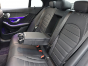 AMG Cクラス C43 4MATIC ｴｸｽｸﾙｰｼﾌﾞ&ﾚｰﾀﾞｰSP　後期 黒革 純正ﾅﾋﾞTV ﾌﾞﾙﾒｽﾀｰS HUD Bｶﾒﾗ 自動ﾄﾗﾝｸ&ﾌｯﾄﾄﾗﾝｸｵｰﾌﾟﾅｰ LEDﾍｯﾄﾞﾗｲﾄ AMGｴｱﾛ&19AW AMGｴｸﾞｿﾞｰｽﾄ　2年保証