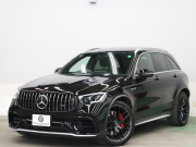 AMG GLC GLC63s 4MATIC+ ｺﾝﾌｫｰﾄPKG&ﾚｰﾀﾞｰSP　後期 MEｺﾈ 黒革 ﾊﾟﾉﾗﾏSR ｼｰﾄﾋｰﾀｰ MBUXﾅﾋﾞTV BTｵｰﾃﾞｨｵ 360ｶﾒﾗ LEDﾍｯﾄﾞﾗｲﾄ ﾍｯﾄﾞｱｯﾌﾟD ﾌﾞﾙﾒｽﾀｰS ｴｱﾊﾞﾗﾝｽPKG 自動Rｹﾞｰﾄ&ﾊﾝｽﾞﾌﾘｰA ﾊﾟﾅﾒﾘｶｰﾅｸﾞﾘﾙ AMGｴｱﾛ&21AW　2年保証