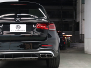 AMG GLC GLC63s 4MATIC+ ｺﾝﾌｫｰﾄPKG&ﾚｰﾀﾞｰSP　後期 MEｺﾈ 黒革 ﾊﾟﾉﾗﾏSR ｼｰﾄﾋｰﾀｰ MBUXﾅﾋﾞTV BTｵｰﾃﾞｨｵ 360ｶﾒﾗ LEDﾍｯﾄﾞﾗｲﾄ ﾍｯﾄﾞｱｯﾌﾟD ﾌﾞﾙﾒｽﾀｰS ｴｱﾊﾞﾗﾝｽPKG 自動Rｹﾞｰﾄ&ﾊﾝｽﾞﾌﾘｰA ﾊﾟﾅﾒﾘｶｰﾅｸﾞﾘﾙ AMGｴｱﾛ&21AW　2年保証