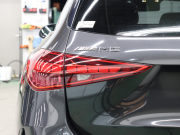 AMG Cクラス C43 4MATIC ｽﾃｰｼｮﾝﾜｺﾞﾝ ﾚｰﾀﾞｰSP BSG搭載　1ｵｰﾅｰ 黒革 ﾊﾟﾉﾗﾏSR 純正HDDﾅﾋﾞ ﾌﾞﾙﾒｽﾀｰS HUD Carplay 360ｶﾒﾗ 自動Rｹﾞｰﾄ AMGｻｽﾍﾟﾝｼｮﾝ AMGﾘｱﾙﾊﾟﾌｫｰﾏﾝｽｻｳﾝﾄﾞ AMGﾅｲﾄPKG AMGｴｱﾛ&19ｲﾝﾁAW　2年保証付