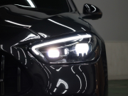 AMG Cクラス C43 4MATIC ｽﾃｰｼｮﾝﾜｺﾞﾝ ﾚｰﾀﾞｰSP BSG搭載　1ｵｰﾅｰ 黒革 ﾊﾟﾉﾗﾏSR 純正HDDﾅﾋﾞ ﾌﾞﾙﾒｽﾀｰS HUD Carplay 360ｶﾒﾗ 自動Rｹﾞｰﾄ AMGｻｽﾍﾟﾝｼｮﾝ AMGﾘｱﾙﾊﾟﾌｫｰﾏﾝｽｻｳﾝﾄﾞ AMGﾅｲﾄPKG AMGｴｱﾛ&19ｲﾝﾁAW　2年保証付