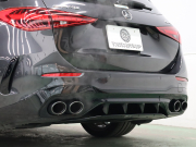 AMG Cクラス C43 4MATIC ｽﾃｰｼｮﾝﾜｺﾞﾝ ﾚｰﾀﾞｰSP BSG搭載　1ｵｰﾅｰ 黒革 ﾊﾟﾉﾗﾏSR 純正HDDﾅﾋﾞ ﾌﾞﾙﾒｽﾀｰS HUD Carplay 360ｶﾒﾗ 自動Rｹﾞｰﾄ AMGｻｽﾍﾟﾝｼｮﾝ AMGﾘｱﾙﾊﾟﾌｫｰﾏﾝｽｻｳﾝﾄﾞ AMGﾅｲﾄPKG AMGｴｱﾛ&19ｲﾝﾁAW　2年保証付