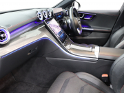 AMG Cクラス C43 4MATIC ｽﾃｰｼｮﾝﾜｺﾞﾝ ﾚｰﾀﾞｰSP BSG搭載　1ｵｰﾅｰ 黒革 ﾊﾟﾉﾗﾏSR 純正HDDﾅﾋﾞ ﾌﾞﾙﾒｽﾀｰS HUD Carplay 360ｶﾒﾗ 自動Rｹﾞｰﾄ AMGｻｽﾍﾟﾝｼｮﾝ AMGﾘｱﾙﾊﾟﾌｫｰﾏﾝｽｻｳﾝﾄﾞ AMGﾅｲﾄPKG AMGｴｱﾛ&19ｲﾝﾁAW　2年保証付