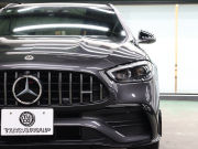 AMG Cクラス C43 4MATIC ｽﾃｰｼｮﾝﾜｺﾞﾝ ﾚｰﾀﾞｰSP BSG搭載　1ｵｰﾅｰ 黒革 ﾊﾟﾉﾗﾏSR 純正HDDﾅﾋﾞ ﾌﾞﾙﾒｽﾀｰS HUD Carplay 360ｶﾒﾗ 自動Rｹﾞｰﾄ AMGｻｽﾍﾟﾝｼｮﾝ AMGﾘｱﾙﾊﾟﾌｫｰﾏﾝｽｻｳﾝﾄﾞ AMGﾅｲﾄPKG AMGｴｱﾛ&19ｲﾝﾁAW　2年保証付